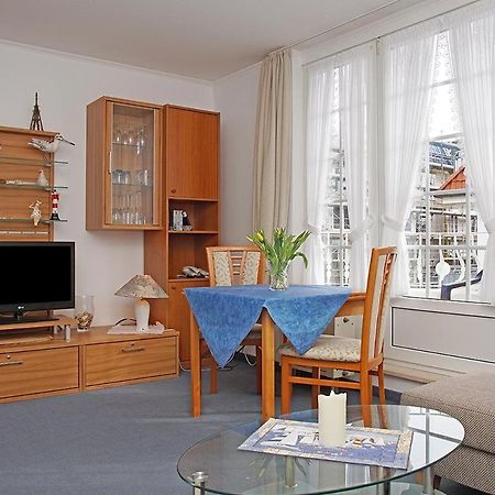 Fischerhus _ Wohnung 5 Куксхафен Экстерьер фото