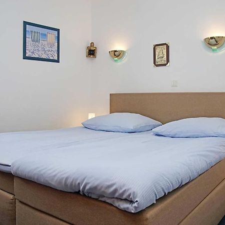 Fischerhus _ Wohnung 5 Куксхафен Экстерьер фото