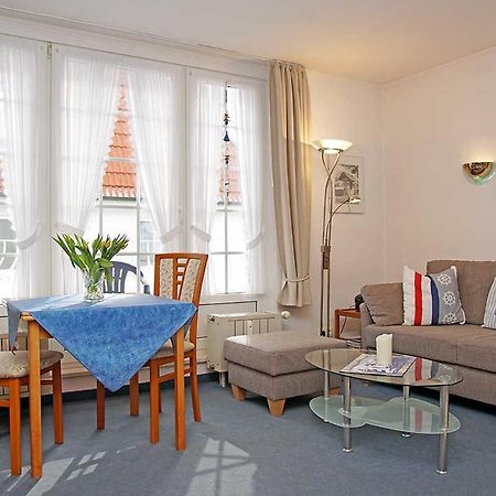 Fischerhus _ Wohnung 5 Куксхафен Экстерьер фото