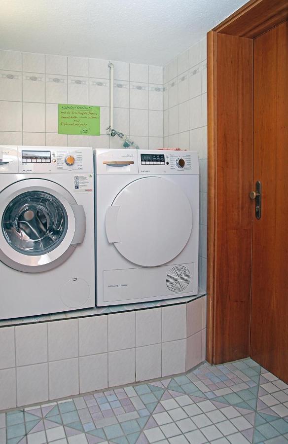 Fischerhus _ Wohnung 5 Куксхафен Экстерьер фото