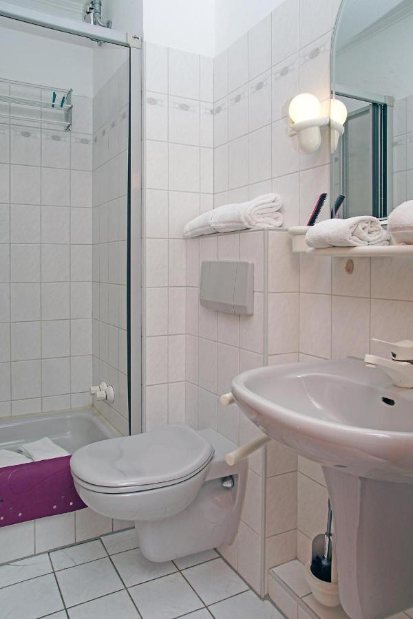 Fischerhus _ Wohnung 5 Куксхафен Экстерьер фото